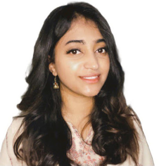 Meet your Posher, Fatima - Picture 1 of 1